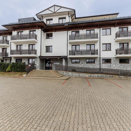 Apartmán ANDĚL Tatranská Lomnica Exterior foto