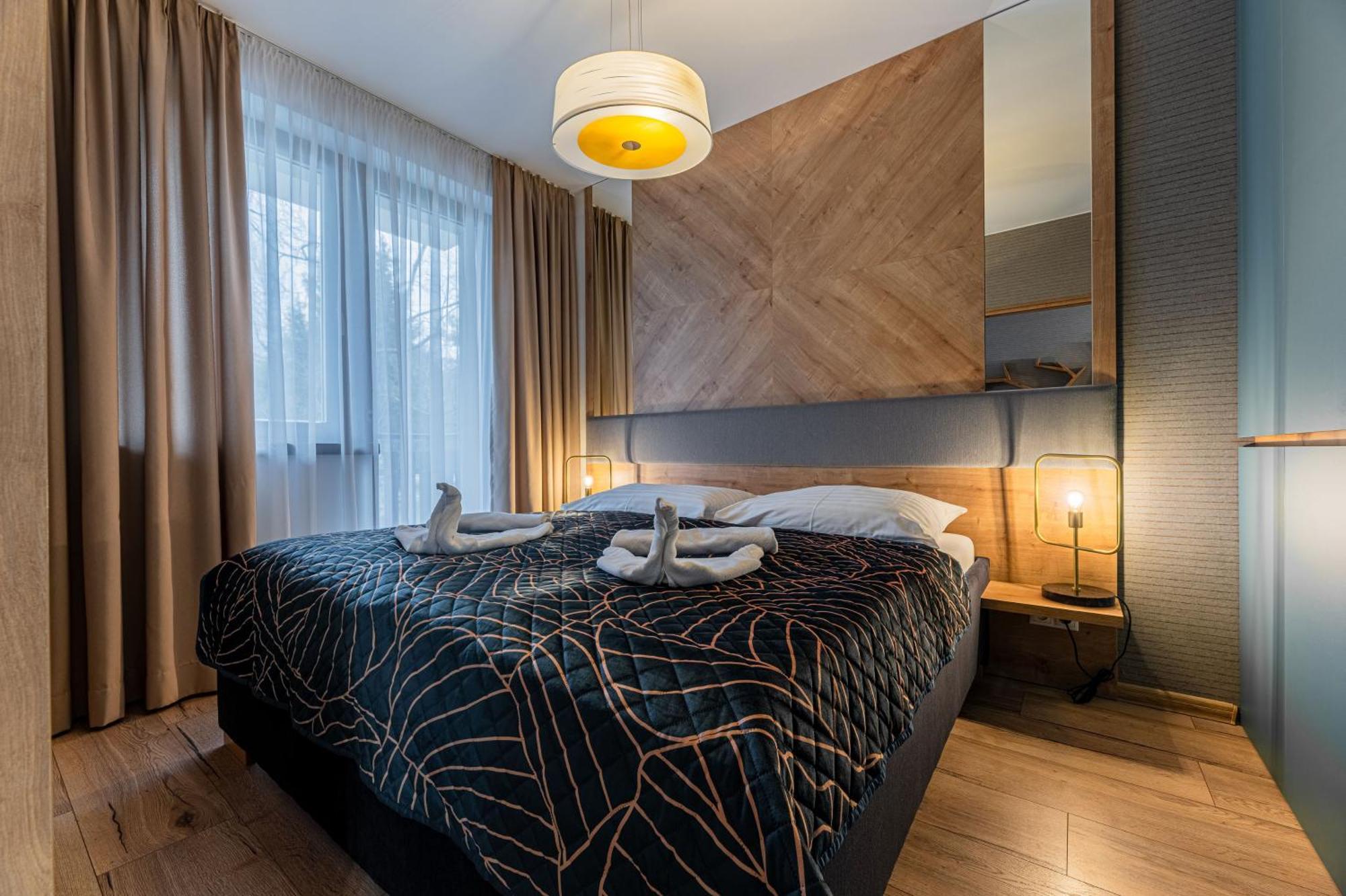 Apartmán ANDĚL Tatranská Lomnica Exterior foto